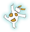 dog dancing