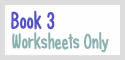 worksheets only book 3